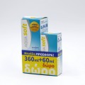 AQUASOFT 360ml +60ml ΔΩΡΟ
