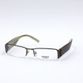 GUESS 1597 BRNGRN 55-17