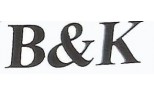 B&K